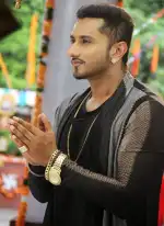 Yo Yo Honey Singh