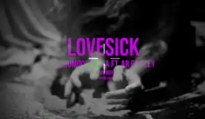 Love Sick