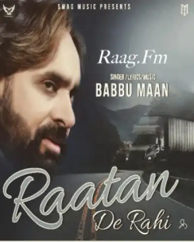 Raatan De Rahi