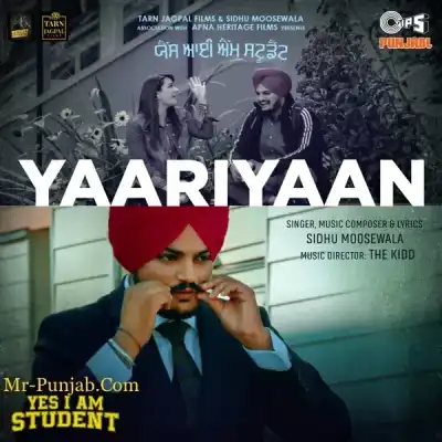 Yaariyaan