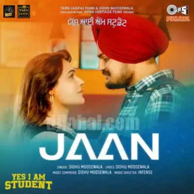Jaan