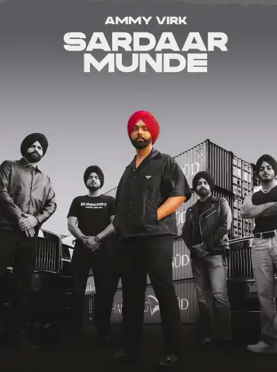 Sardaar Munde