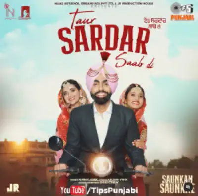 Taur Sardar Saab Di